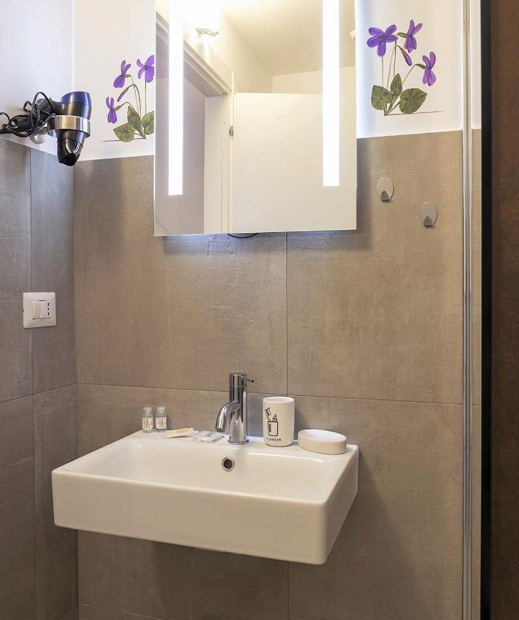 Elegante Loft A Orvieto Centro " Carvajal Rooms" Exterior photo