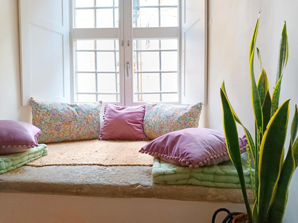 Elegante Loft A Orvieto Centro " Carvajal Rooms" Exterior photo