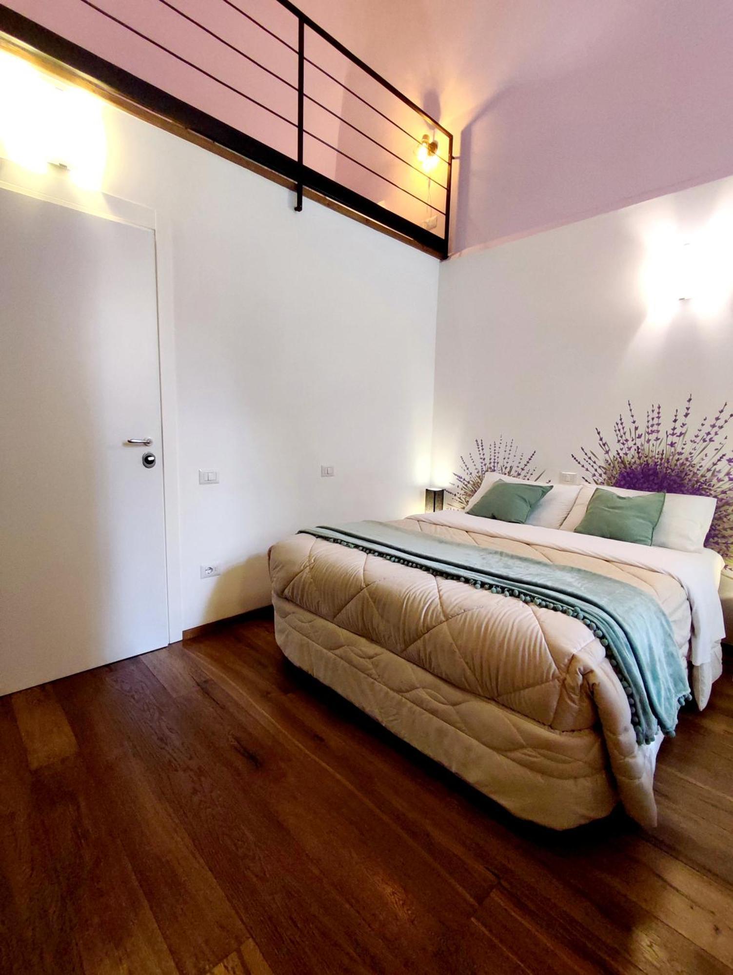 Elegante Loft A Orvieto Centro " Carvajal Rooms" Exterior photo